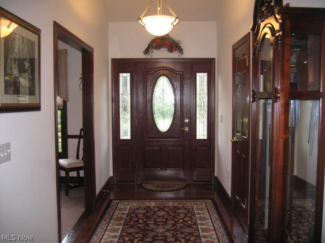 Franklin Sec 35 - Residential
