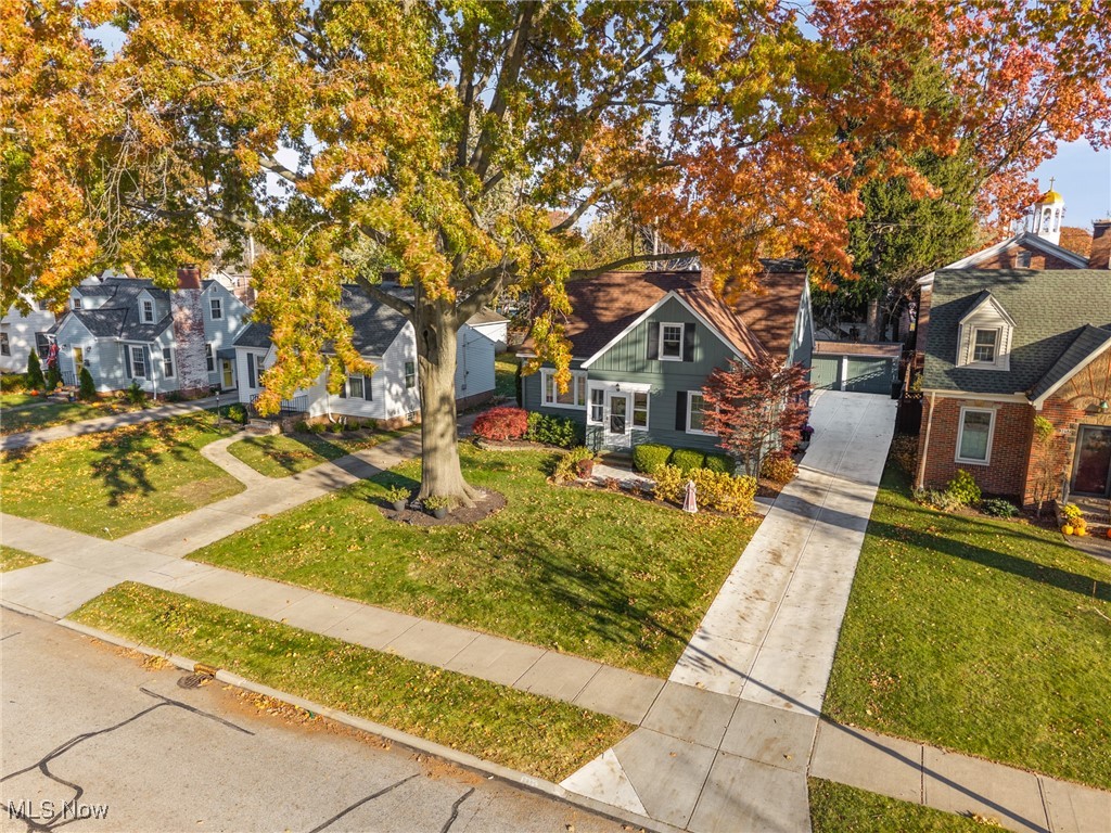 3235 Goldengate Avenue