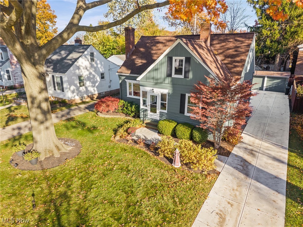 3235 Goldengate Avenue