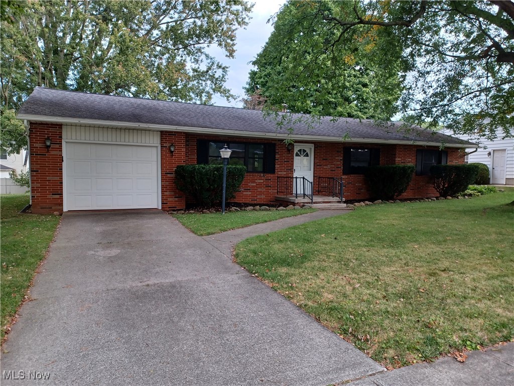 25 Garcia Drive, Norwalk, Ohio image 1