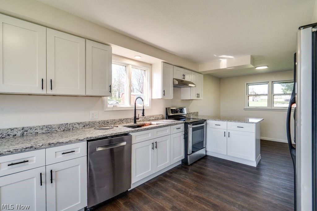 Park Orchard Estates - Residential