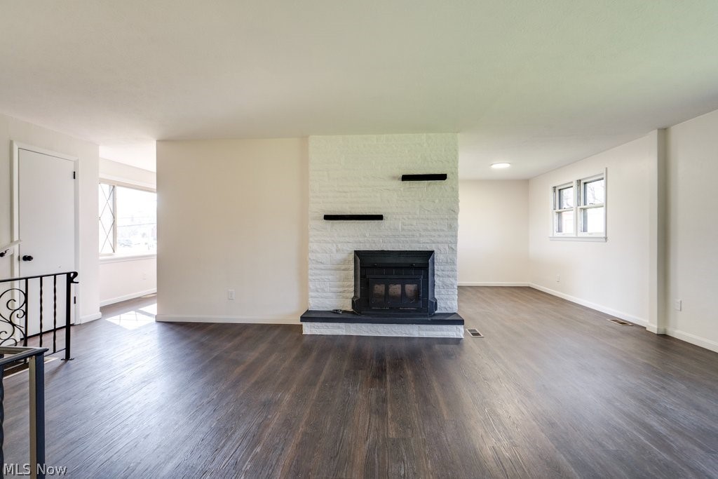 Park Orchard Estates - Residential