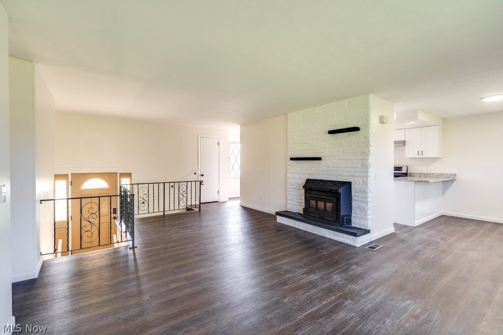 Park Orchard Estates - Residential