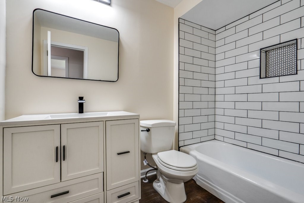 Park Orchard Estates - Residential