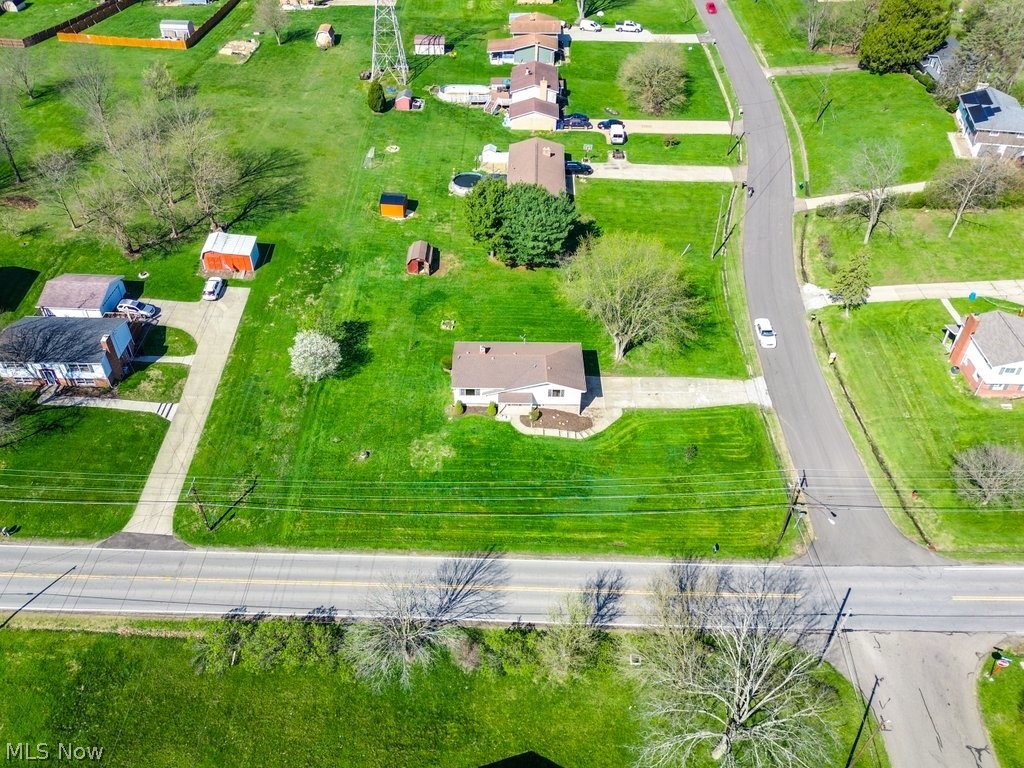 Park Orchard Estates - Residential