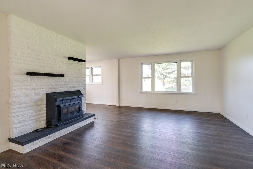 Park Orchard Estates - Residential