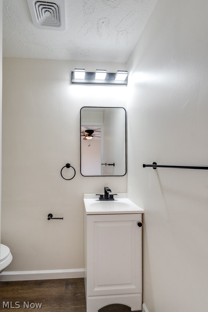 Park Orchard Estates - Residential