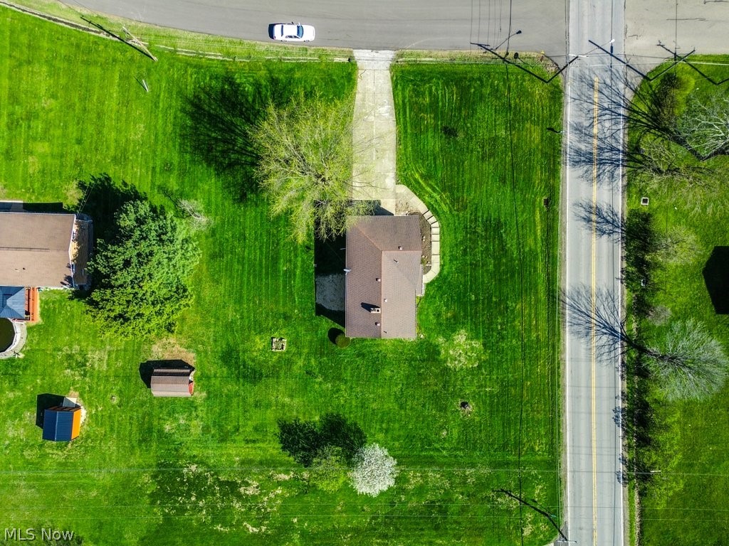 Park Orchard Estates - Residential