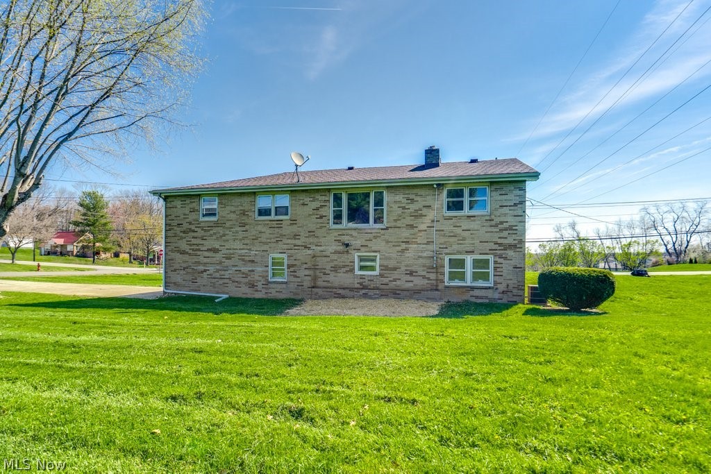 Park Orchard Estates - Residential