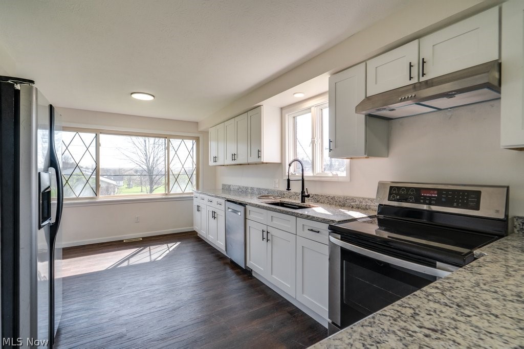 Park Orchard Estates - Residential