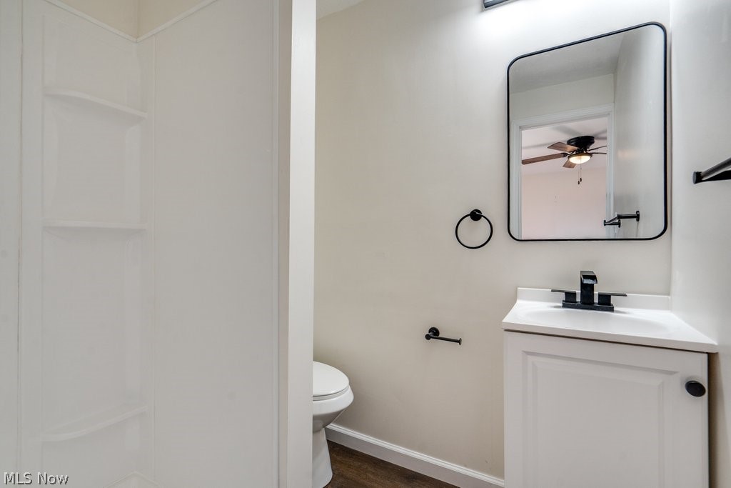 Park Orchard Estates - Residential