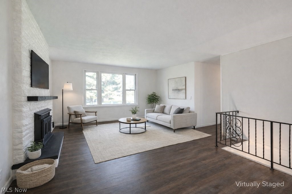 Park Orchard Estates - Residential