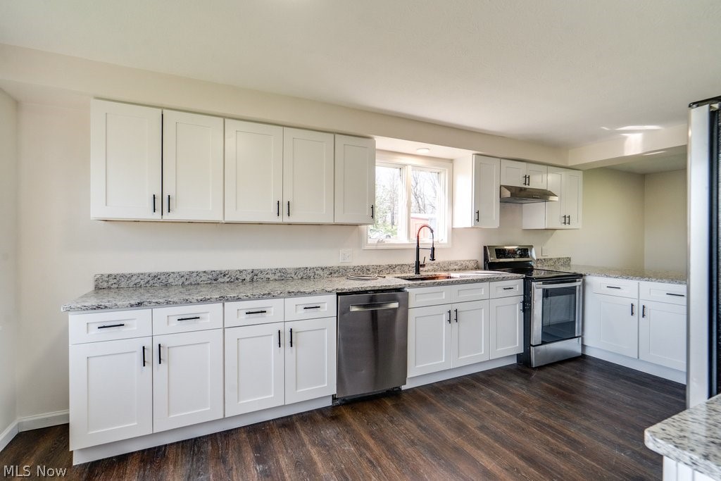 Park Orchard Estates - Residential