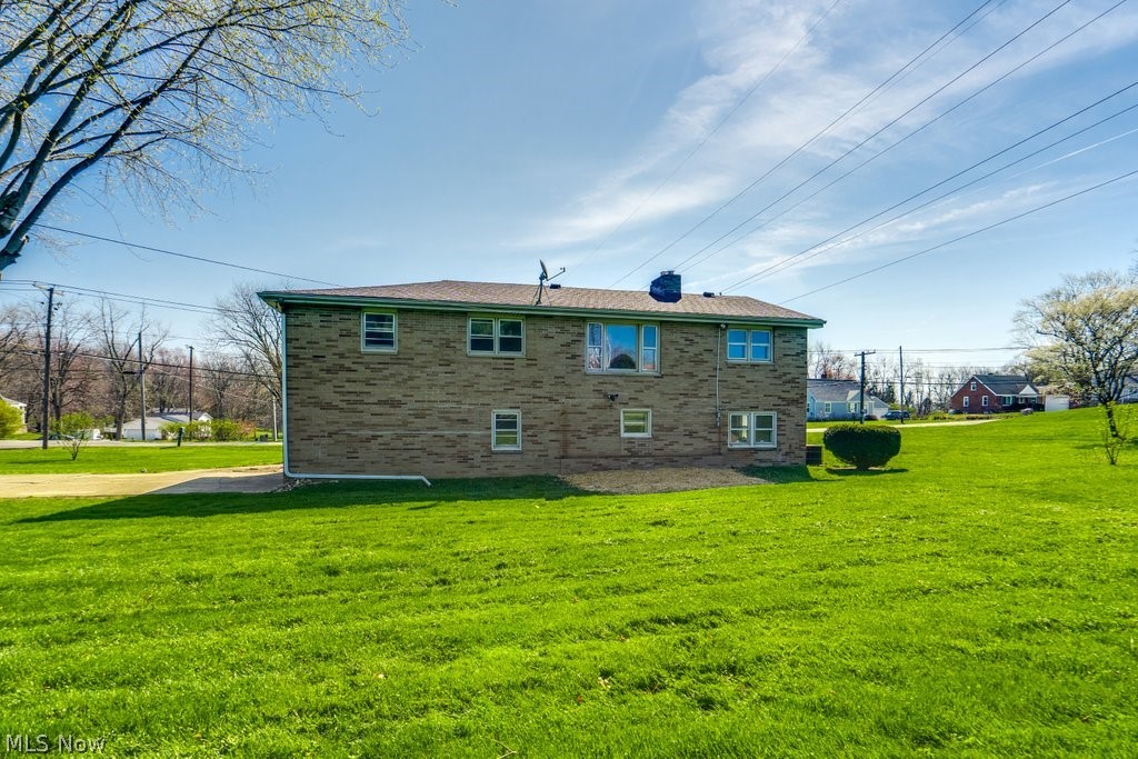 Park Orchard Estates - Residential