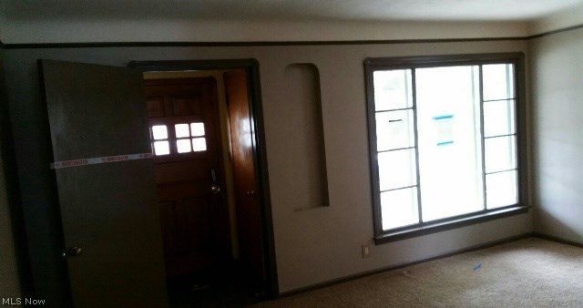 Wooster Park - Residential