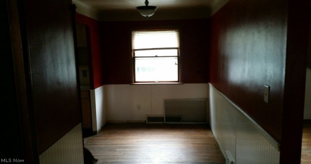 Wooster Park - Residential