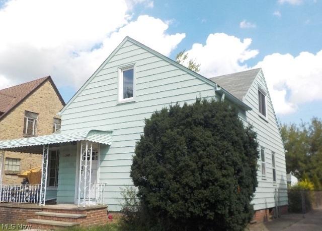 Wooster Park - Residential