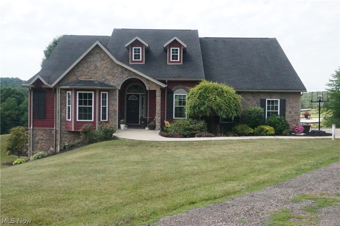 Richards Valley - Residential