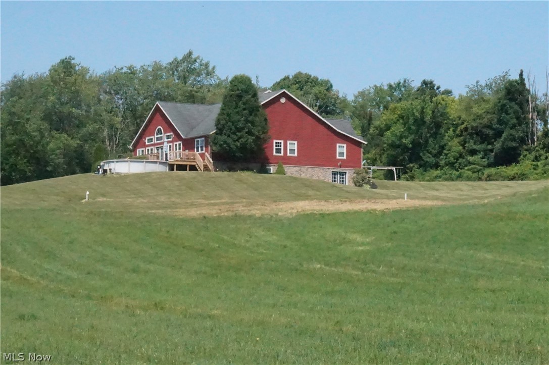 Richards Valley - Residential