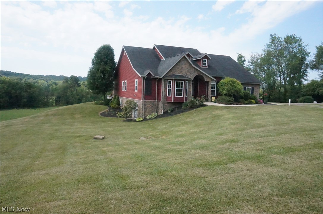 Richards Valley - Residential