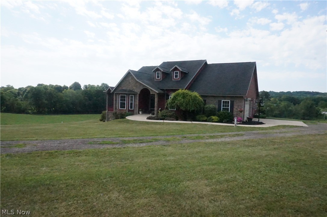 Richards Valley - Residential