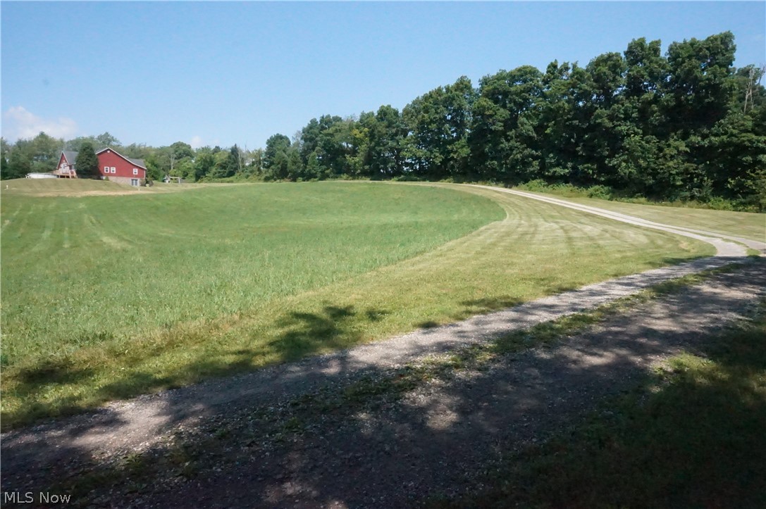 Richards Valley - Residential