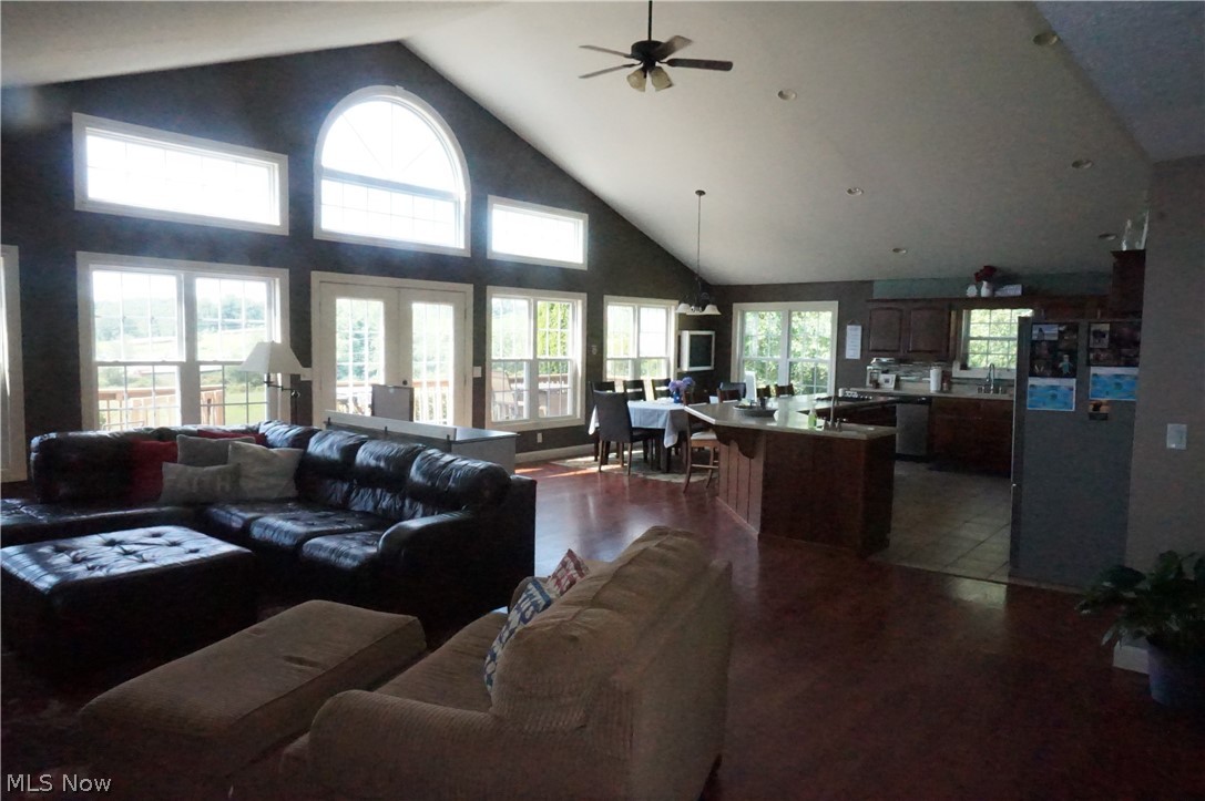 Richards Valley - Residential