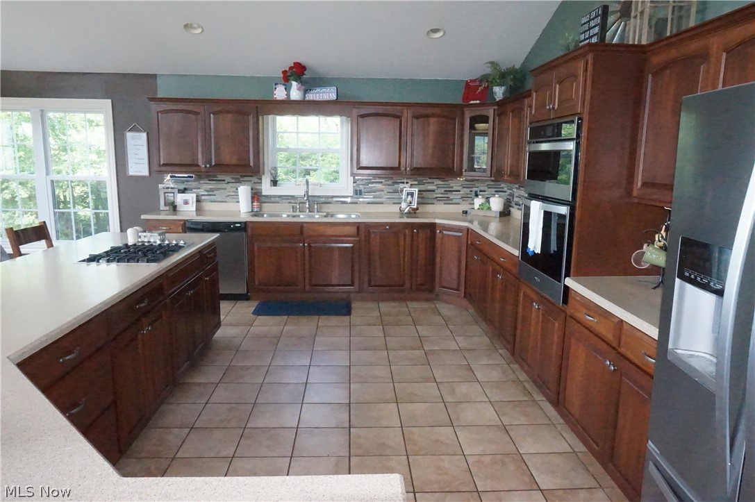 Richards Valley - Residential