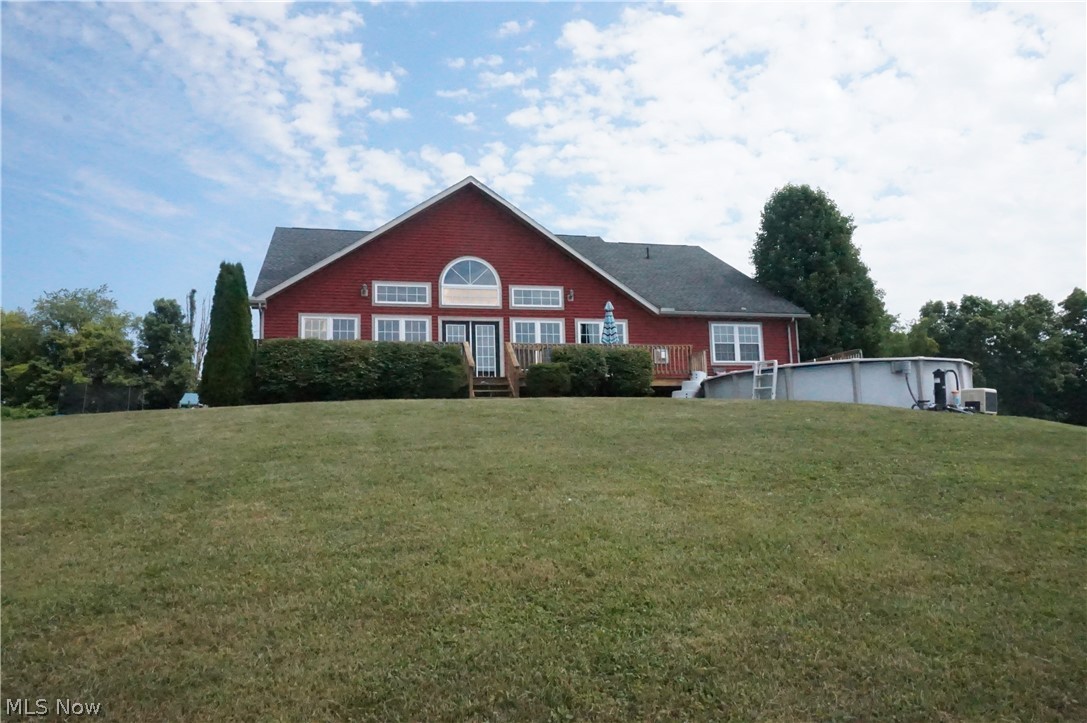 Richards Valley - Residential