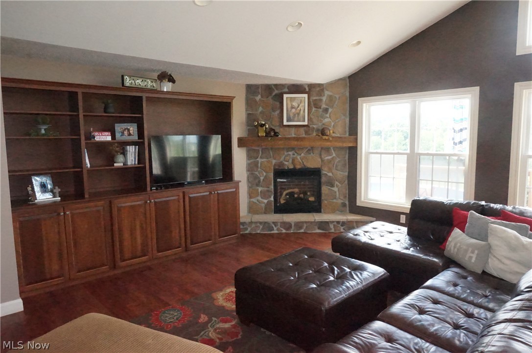 Richards Valley - Residential