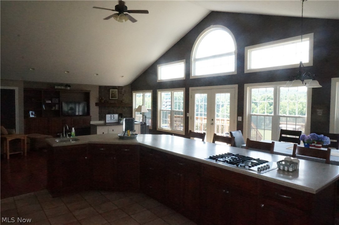 Richards Valley - Residential