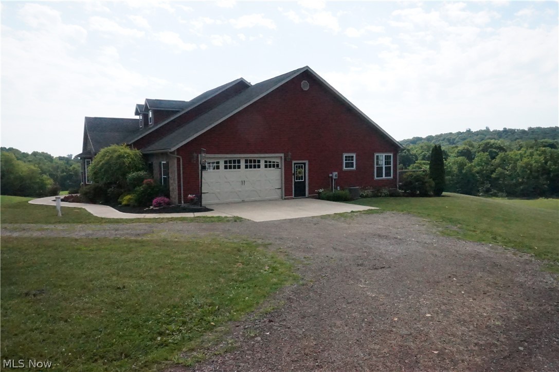 Richards Valley - Residential