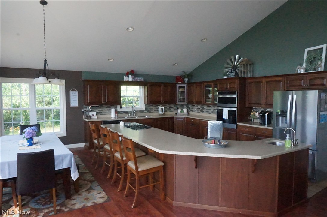 Richards Valley - Residential