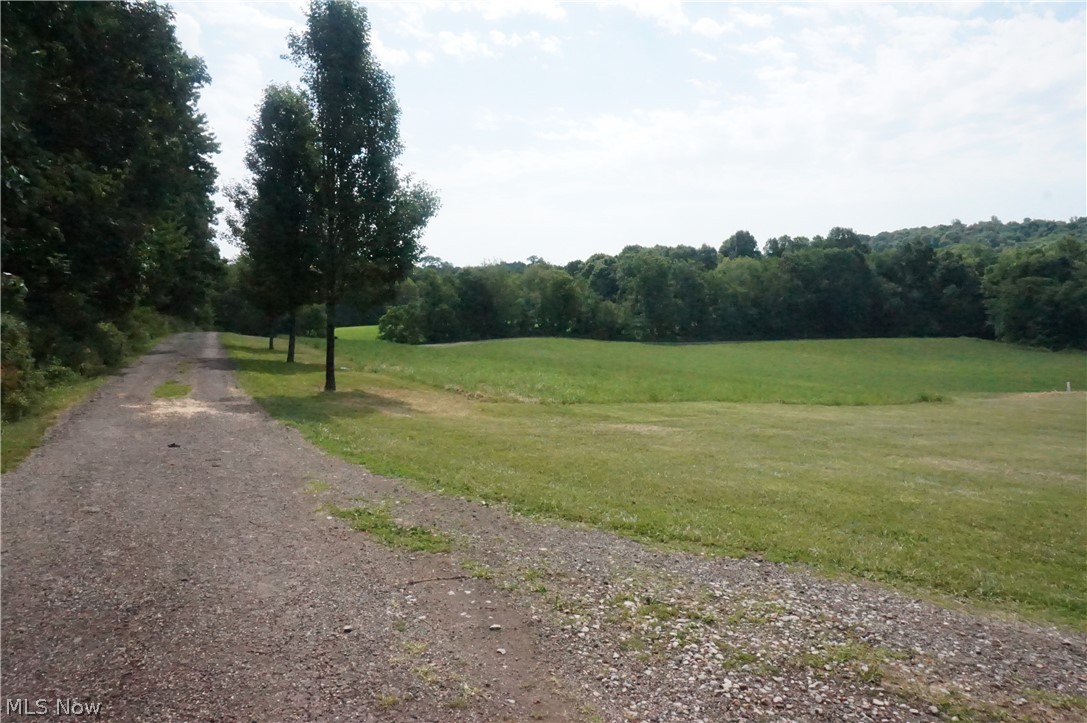 Richards Valley - Residential