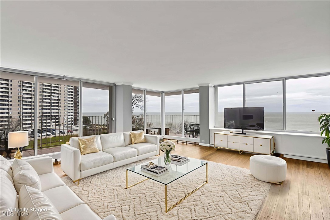 Winton Place - Residential Lease