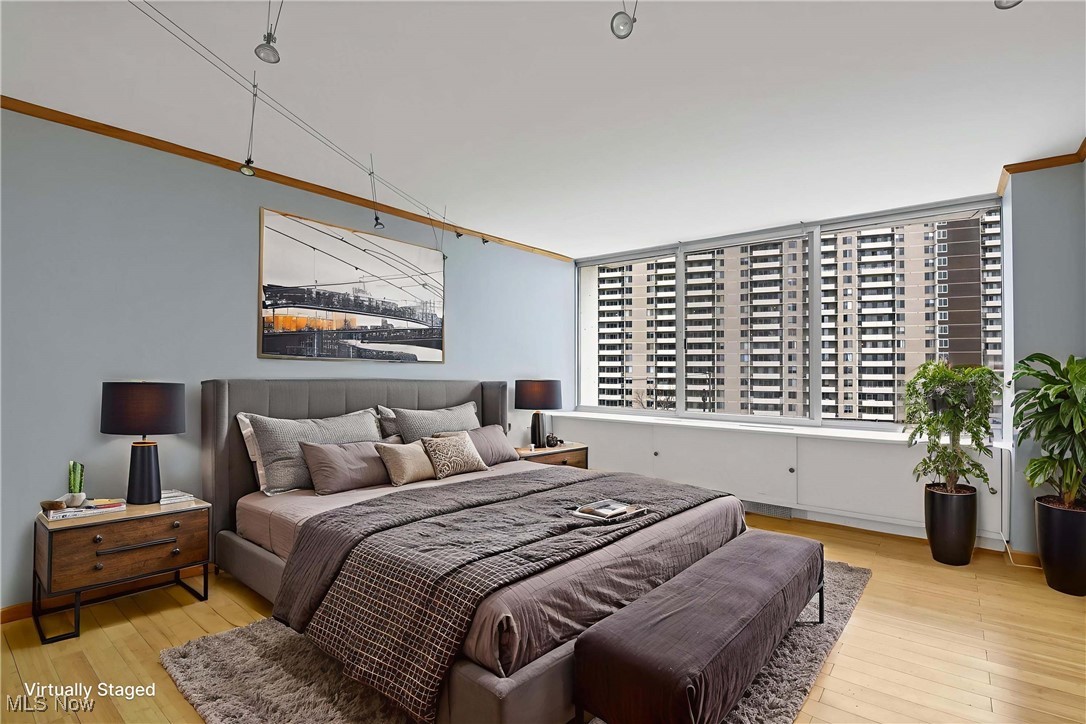 Winton Place - Residential Lease