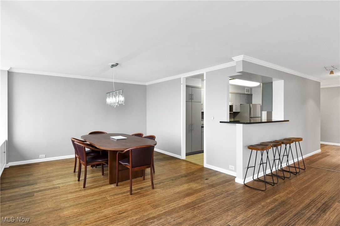 Winton Place - Residential Lease