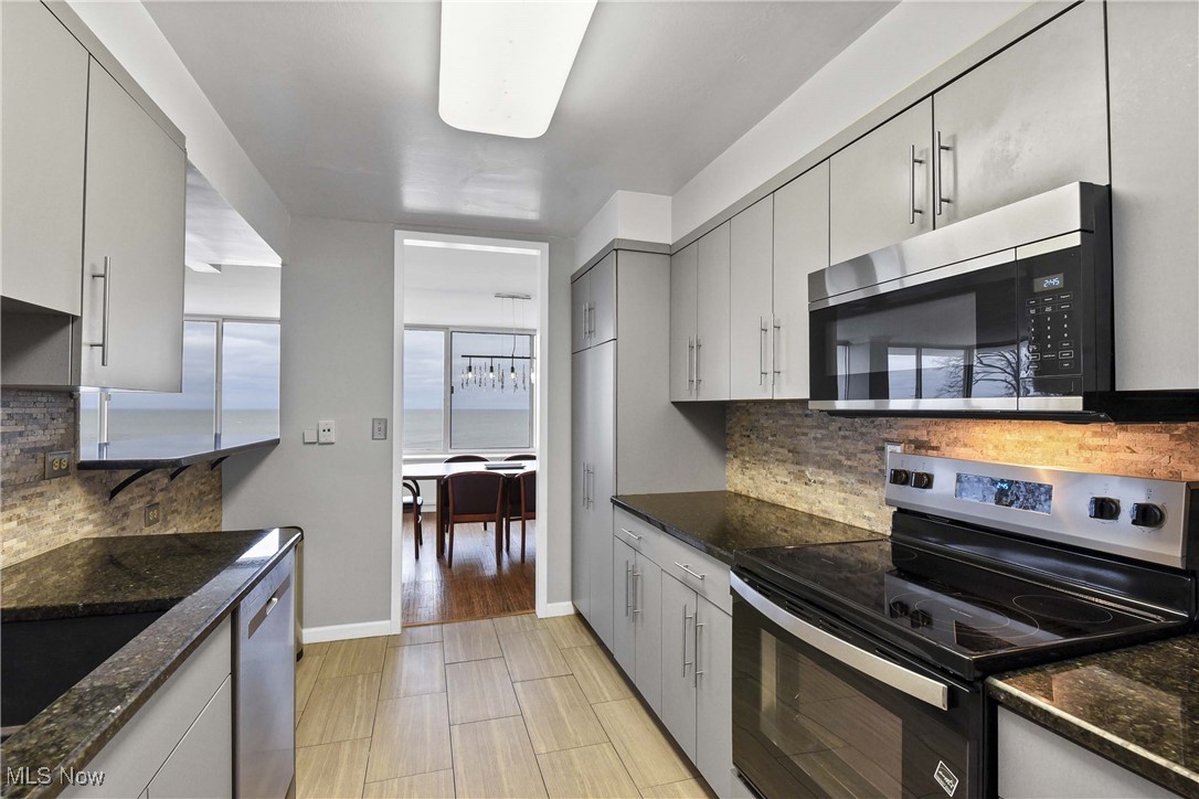 Winton Place - Residential Lease