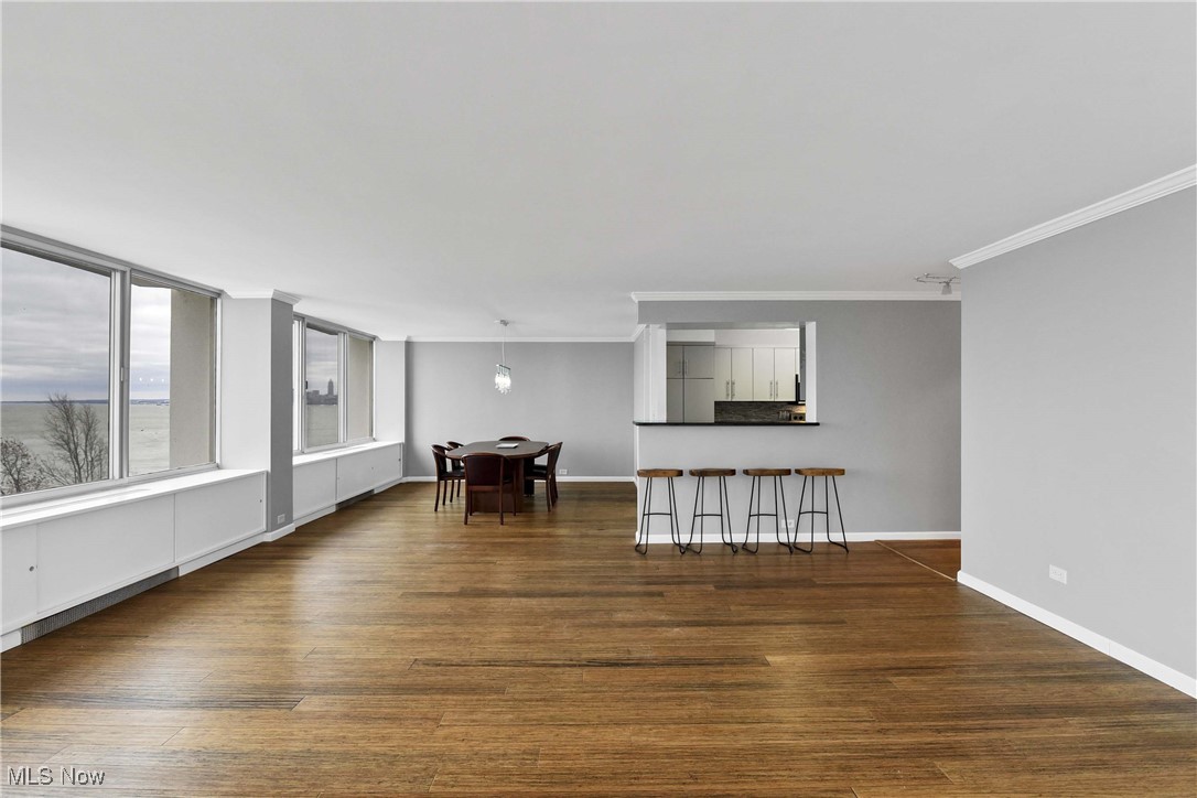 Winton Place - Residential Lease