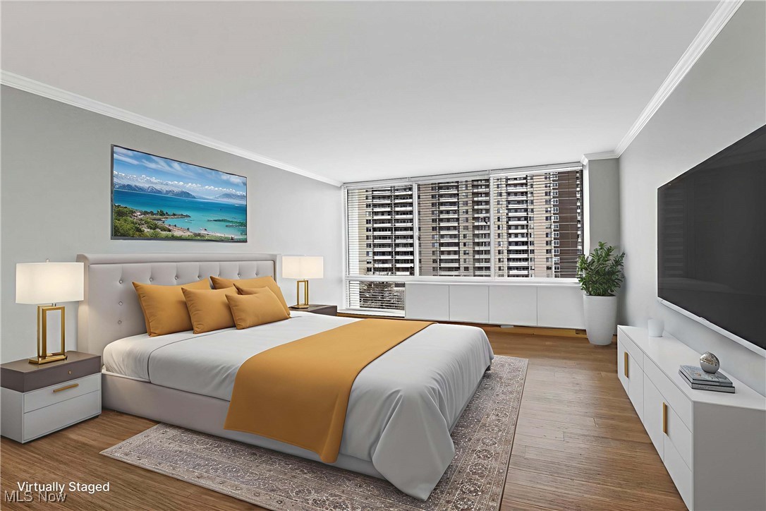 Winton Place - Residential Lease