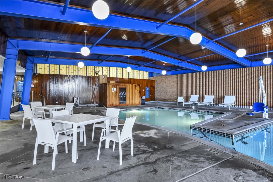 Winton Place - Residential Lease