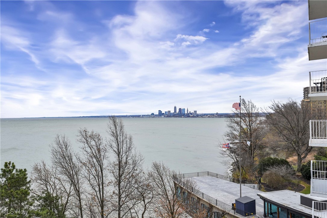 Winton Place - Residential Lease