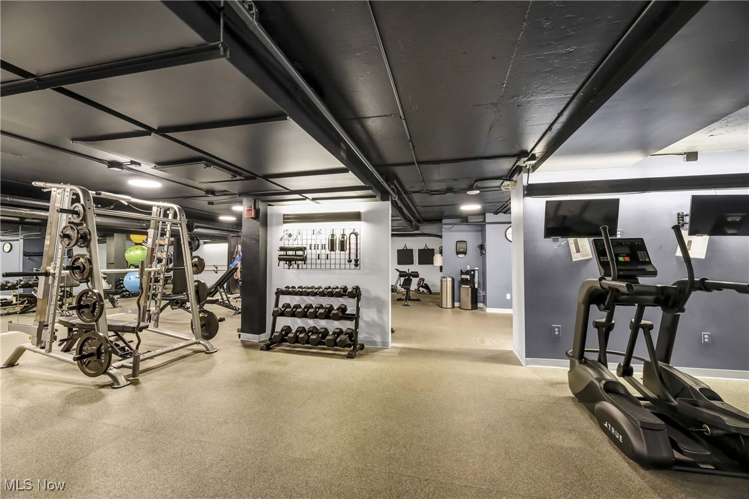 Winton Place - Residential Lease