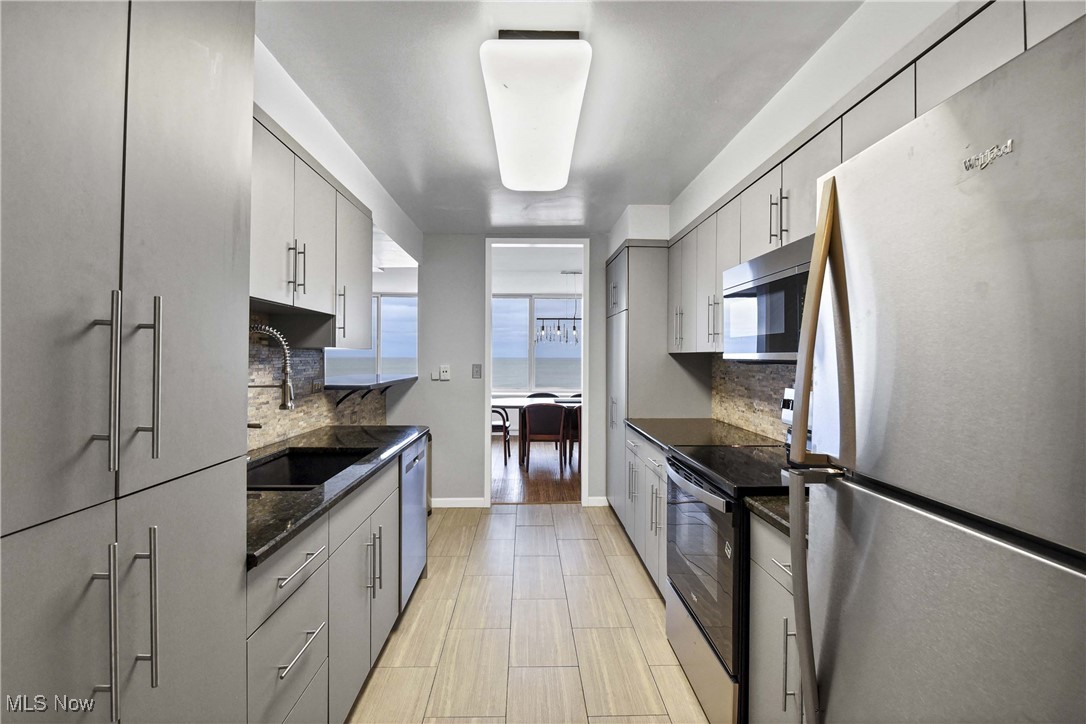 Winton Place - Residential Lease