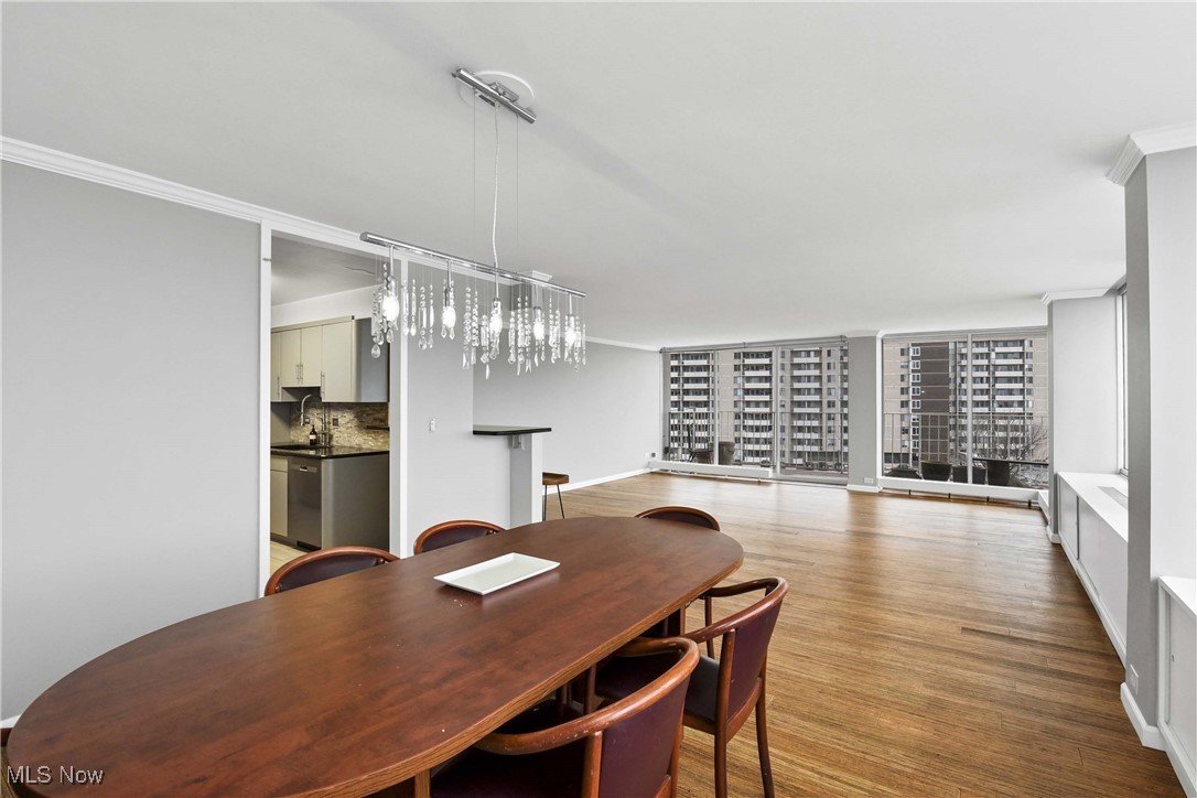 Winton Place - Residential Lease