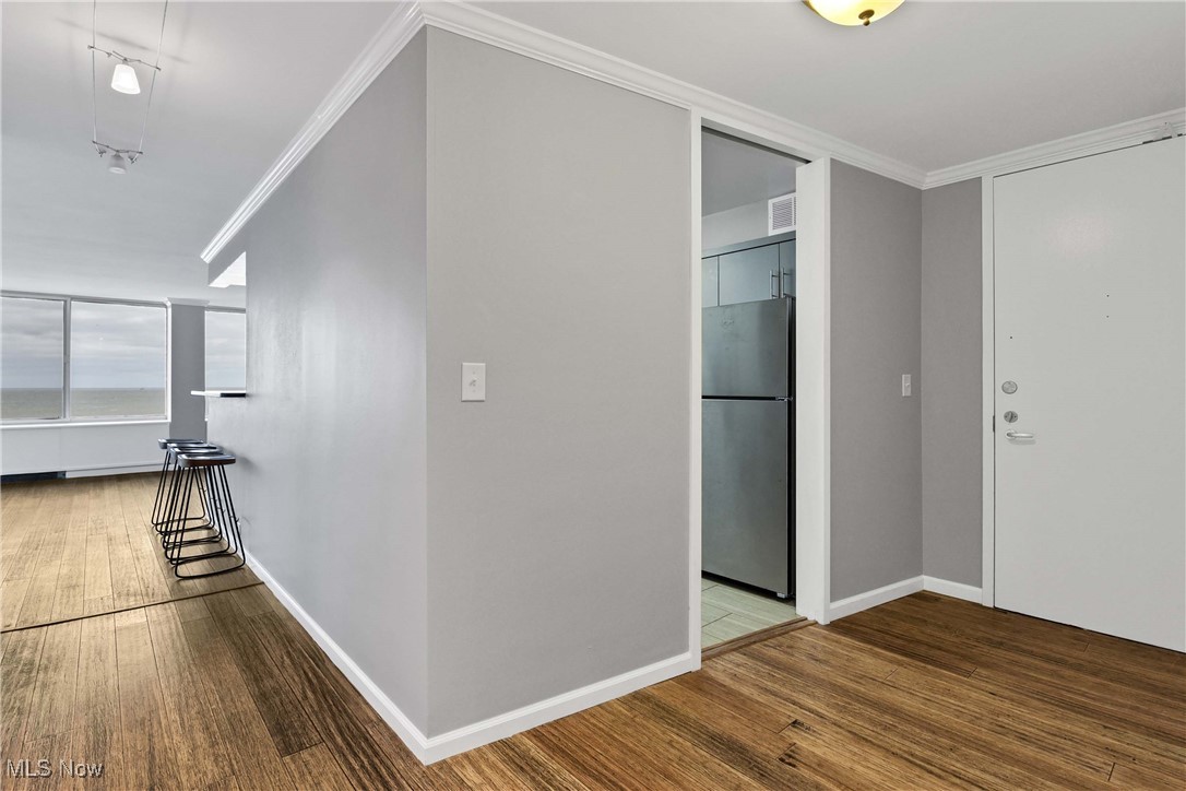 Winton Place - Residential Lease