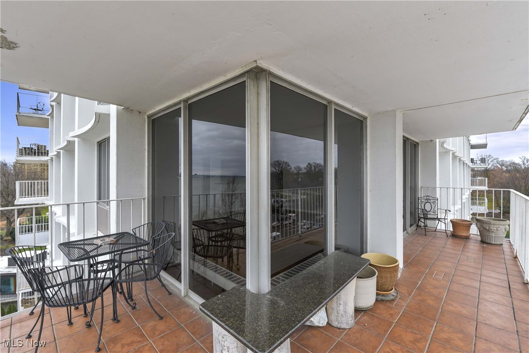 Winton Place - Residential Lease