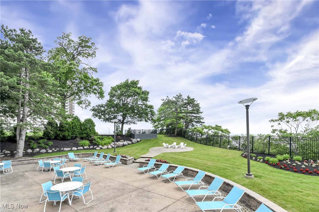 Winton Place - Residential Lease