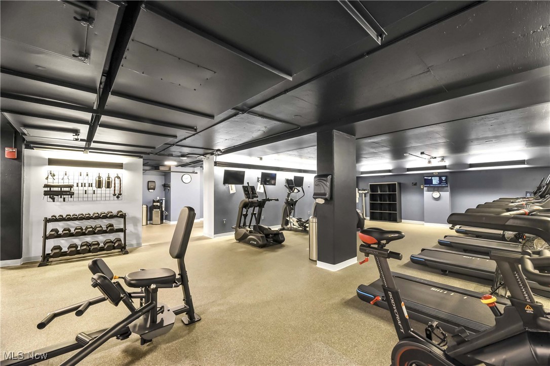 Winton Place - Residential Lease