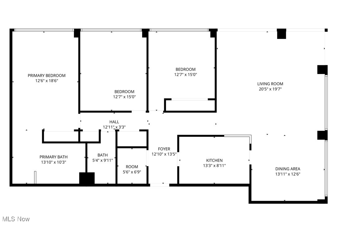 Winton Place - Residential Lease